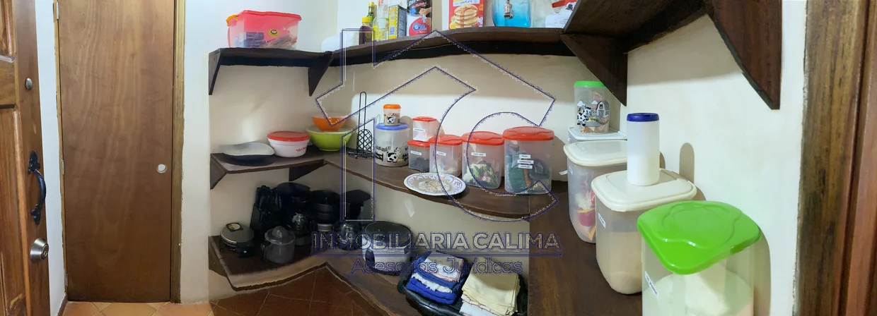 Casa Campestre, Circasia